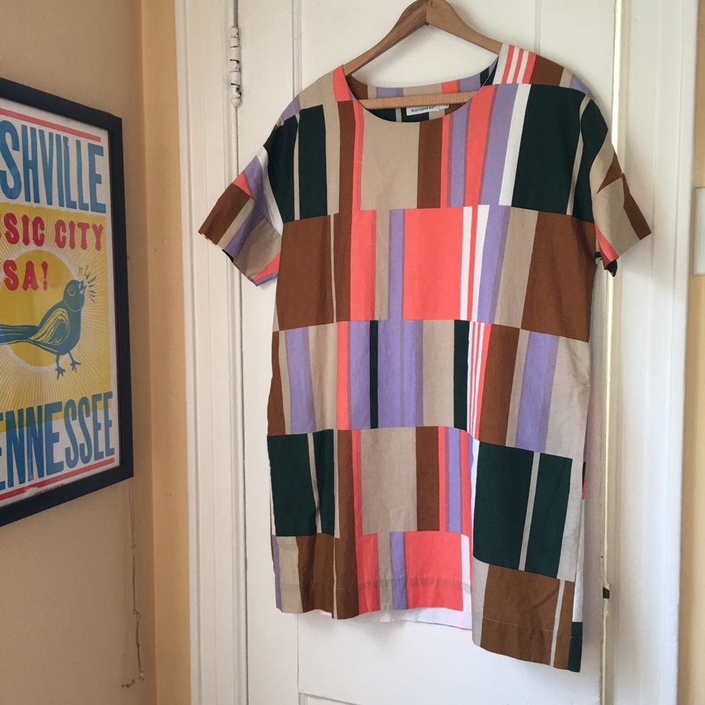 Marimekko Dress size 38